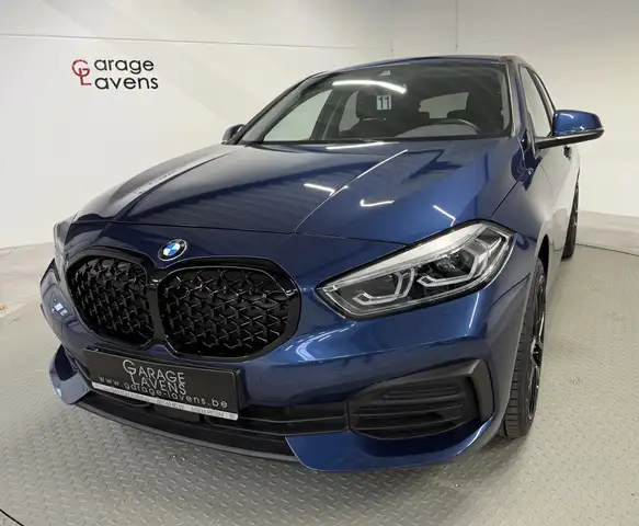 BMW 118 118i Aut LED CAMERA CARPLAY