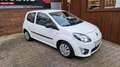 Renault Twingo 1.2 Automatik, Nichtraucher, Isofix Weiß - thumbnail 2