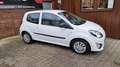 Renault Twingo 1.2 Automatik, Nichtraucher, Isofix Weiß - thumbnail 3