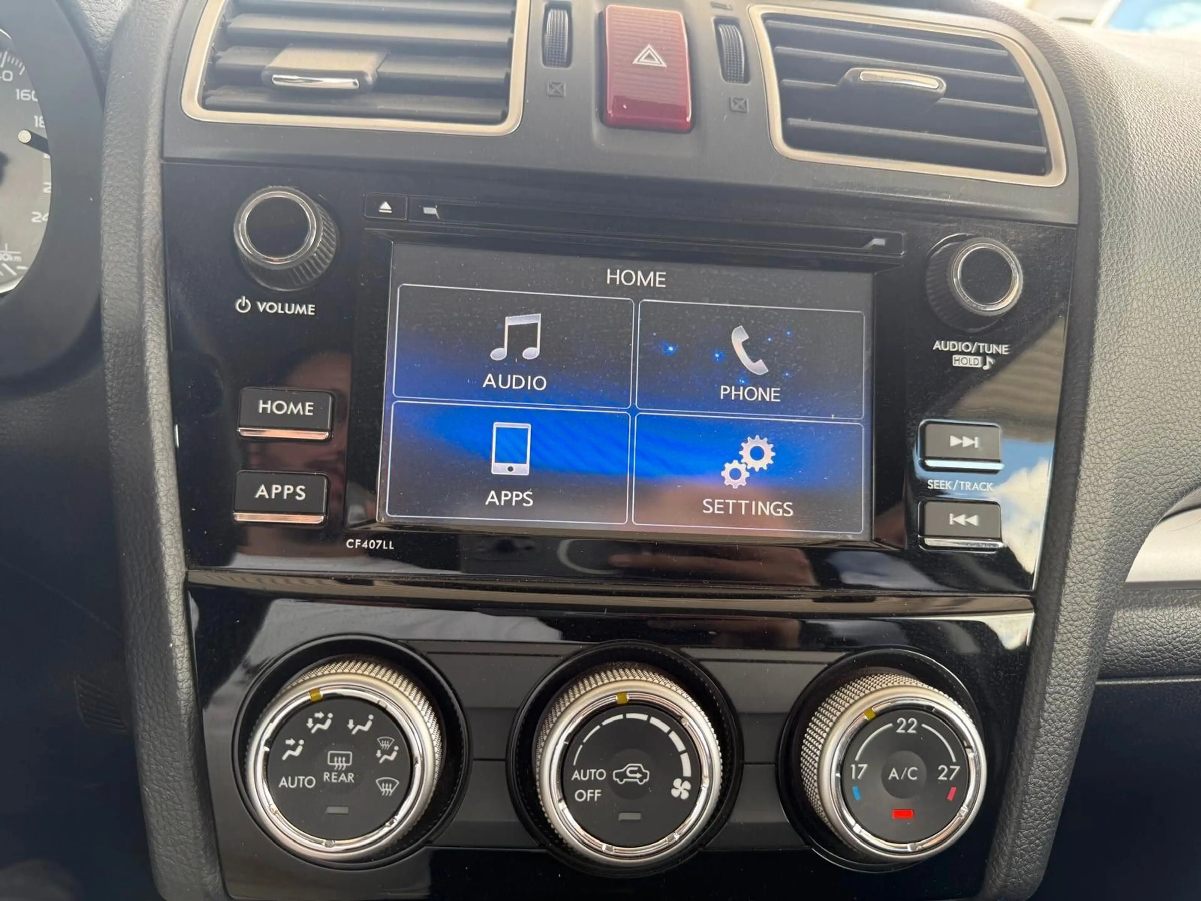 Subaru Forester Active *AHK *TÜV 02/2028*STHZ*SHZ* — photo 7