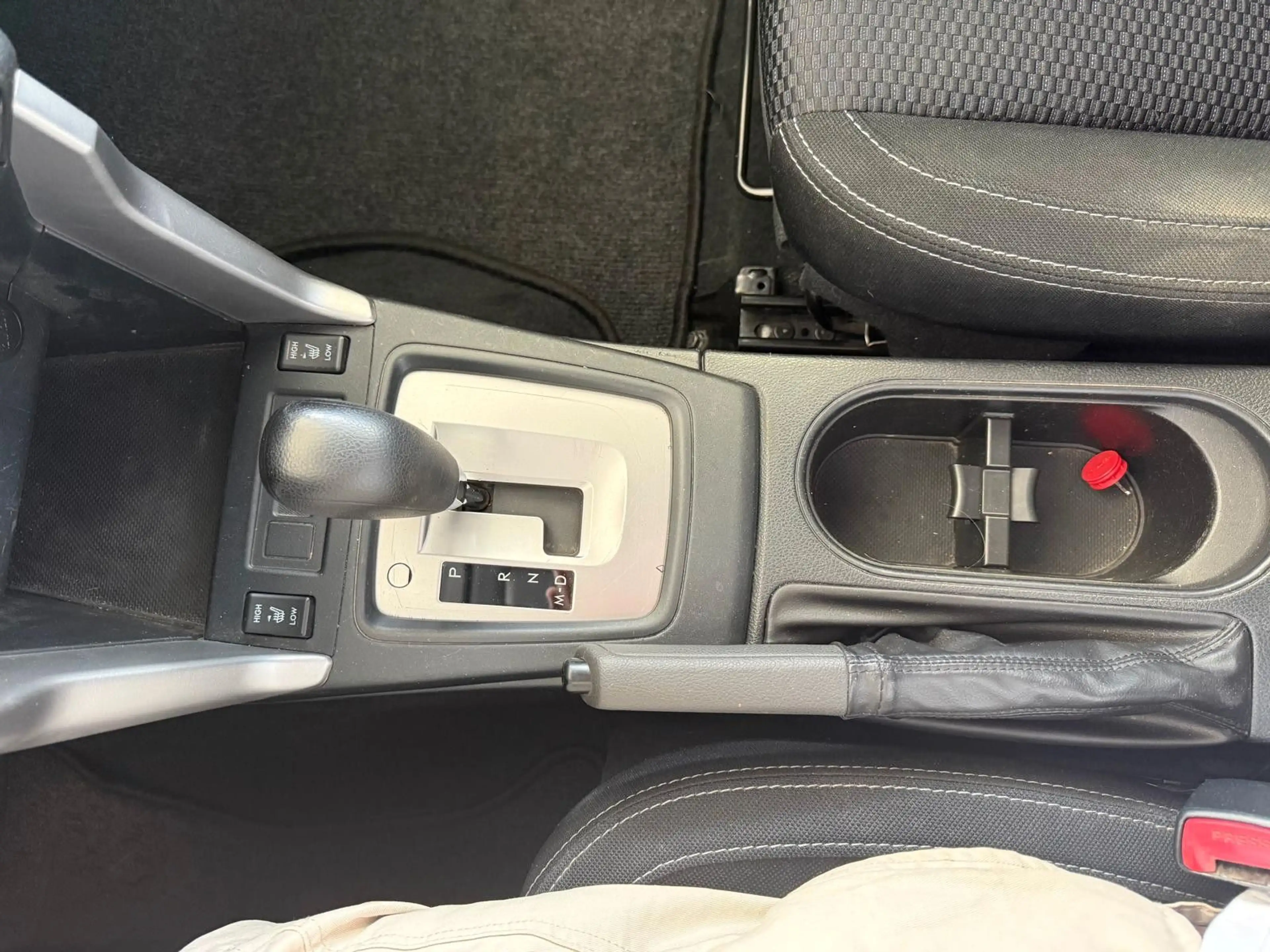 Subaru Forester Active *AHK *TÜV 02/2028*STHZ*SHZ* — photo 10