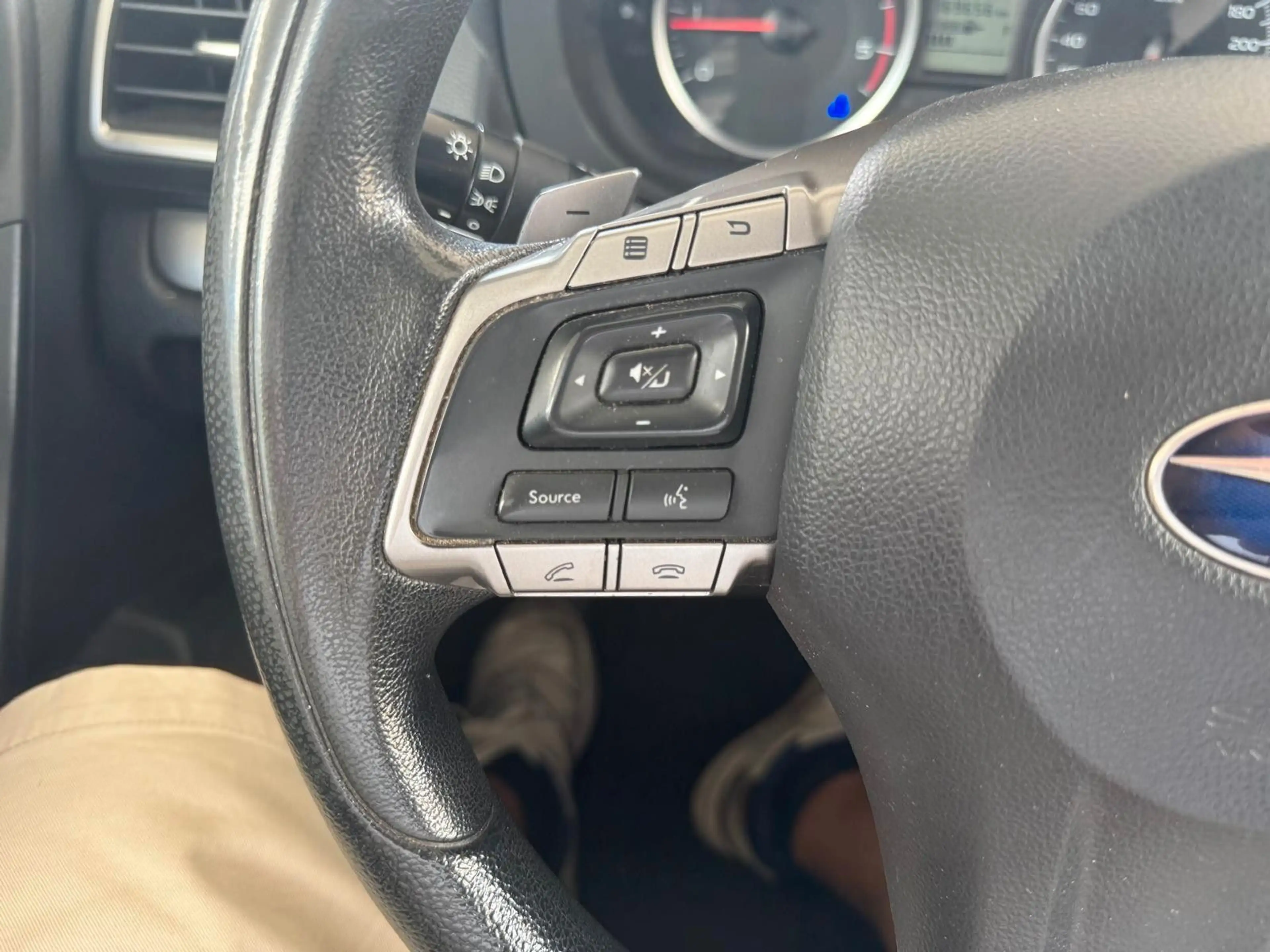 Subaru Forester Active *AHK *TÜV 02/2028*STHZ*SHZ* — photo 8