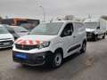 Peugeot Partner FOURGON STANDARD 1000 KG BLUEHDI 100 SS BVM5 PRIX 9900 HT Blanc - thumbnail 3