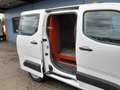 Peugeot Partner FOURGON STANDARD 1000 KG BLUEHDI 100 SS BVM5 PRIX 9900 HT Blanc - thumbnail 8