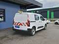 Peugeot Partner FOURGON STANDARD 1000 KG BLUEHDI 100 SS BVM5 PRIX 9900 HT Blanc - thumbnail 4
