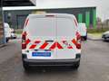 Peugeot Partner FOURGON STANDARD 1000 KG BLUEHDI 100 SS BVM5 PRIX 9900 HT Blanco - thumbnail 5