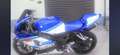 Suzuki GSX 600 anniversary Blue - thumbnail 2