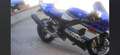Suzuki GSX 600 anniversary Blue - thumbnail 1