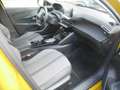 Peugeot e-208 Allure 136 KLIMA PDC SITZHEIZUNG LED Gelb - thumbnail 2