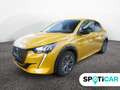 Peugeot e-208 Allure 136 KLIMA PDC SITZHEIZUNG LED Gelb - thumbnail 1