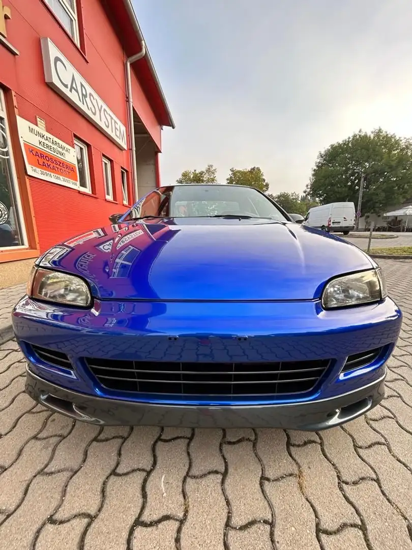 Honda Civic 1,5 LSi - 1