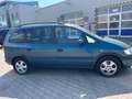 Opel Zafira 1.8 Selection Executive Zöld - thumbnail 4