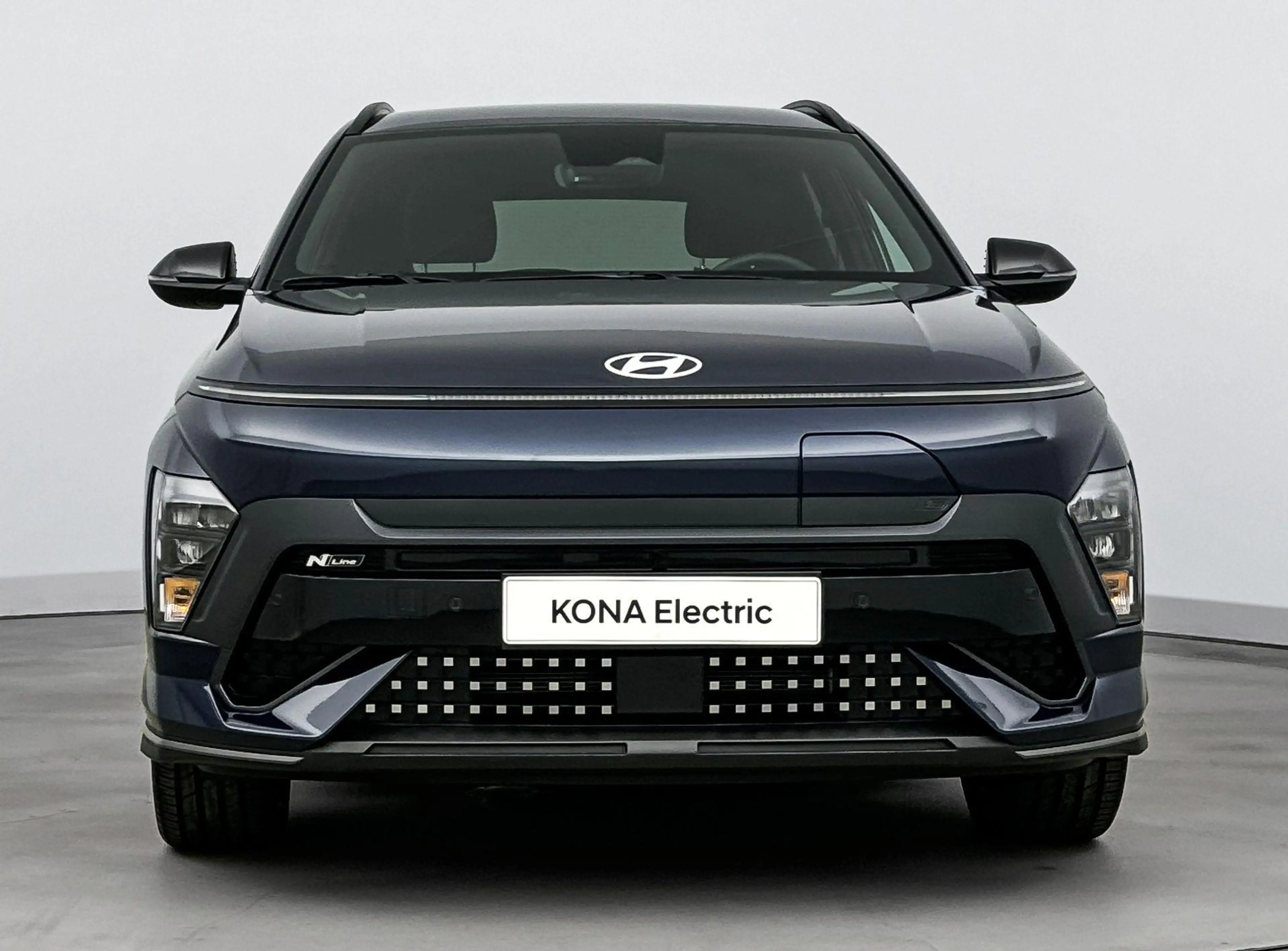 Hyundai KONA Electric N Line Business 64.8 kWh | Apple Carplay/ — photo 4