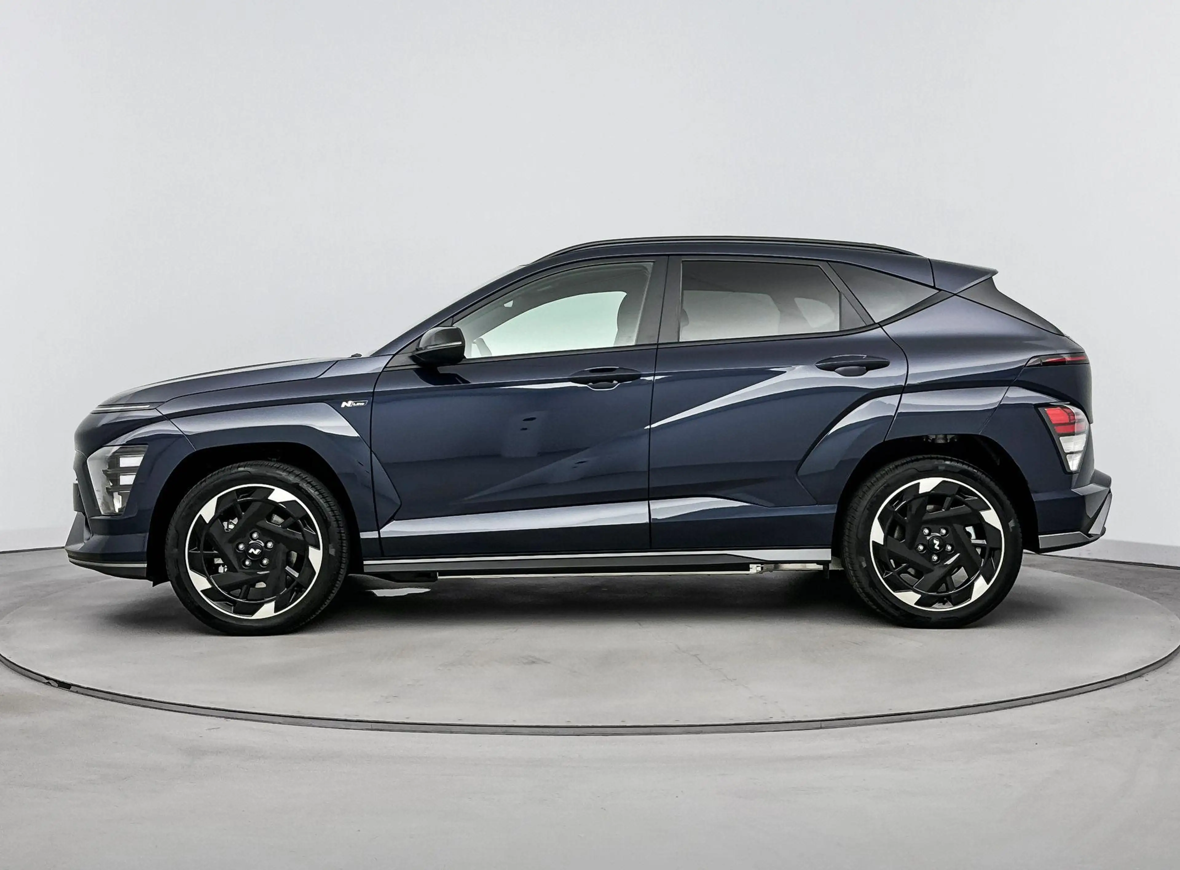 Hyundai KONA Electric N Line Business 64.8 kWh | Apple Carplay/ — photo 3