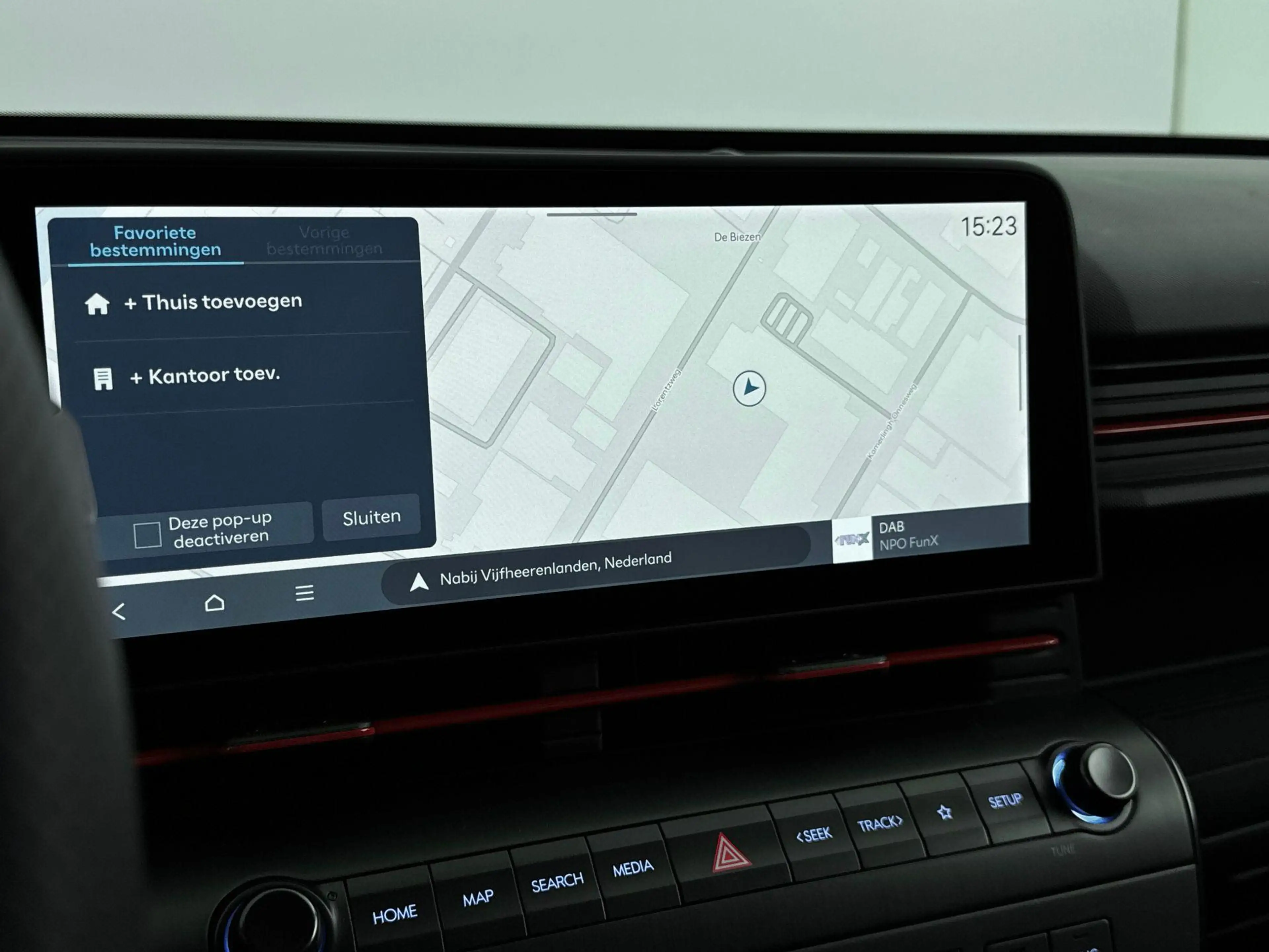 Hyundai KONA Electric N Line Business 64.8 kWh | Apple Carplay/ — photo 11