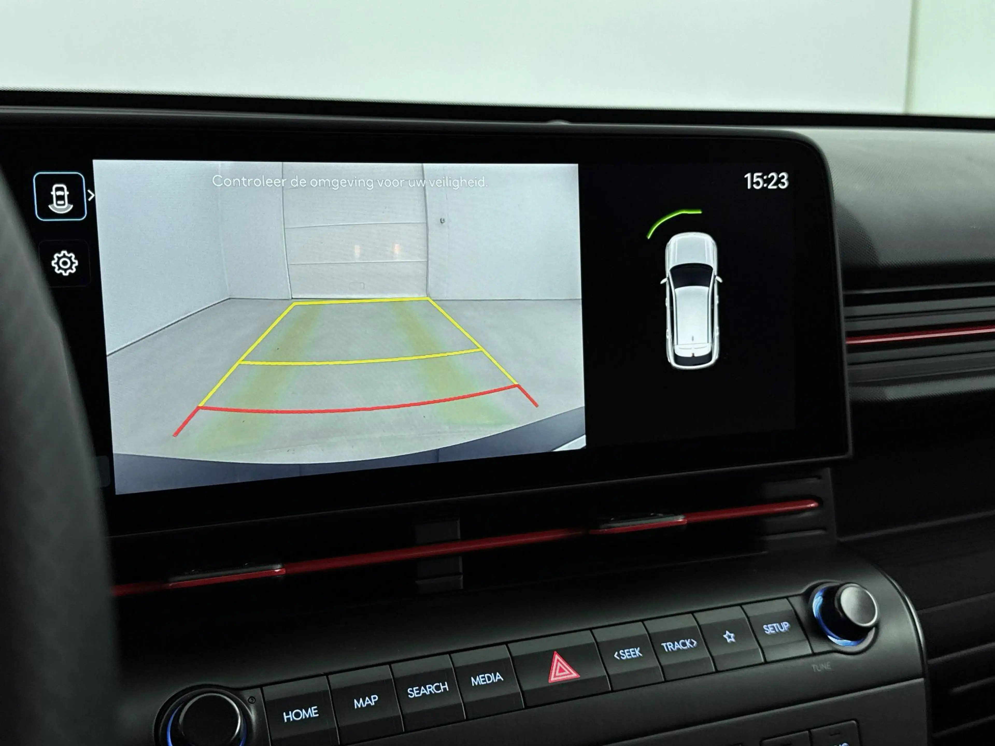Hyundai KONA Electric N Line Business 64.8 kWh | Apple Carplay/ — photo 10
