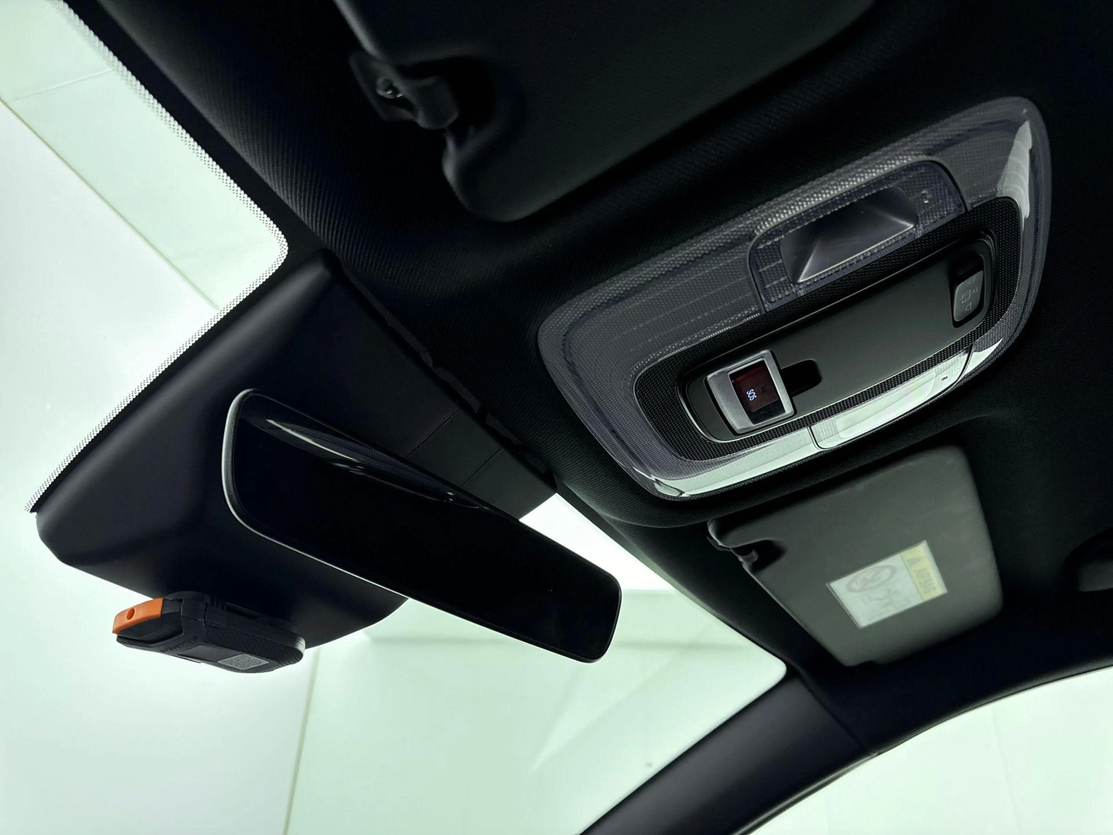 Hyundai KONA Electric N Line Business 64.8 kWh | Apple Carplay/ — photo 15