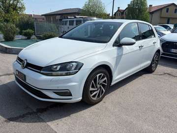 1.6 TDI 115 CV 5p. Business BlueMotion Technology
