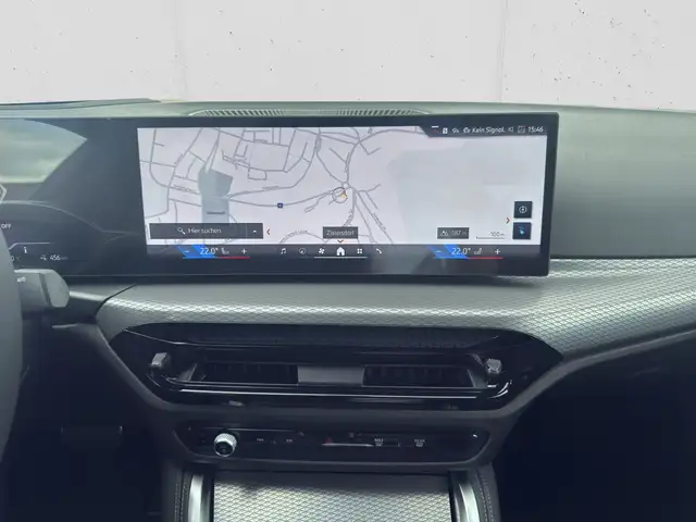 BMW I4 view 13