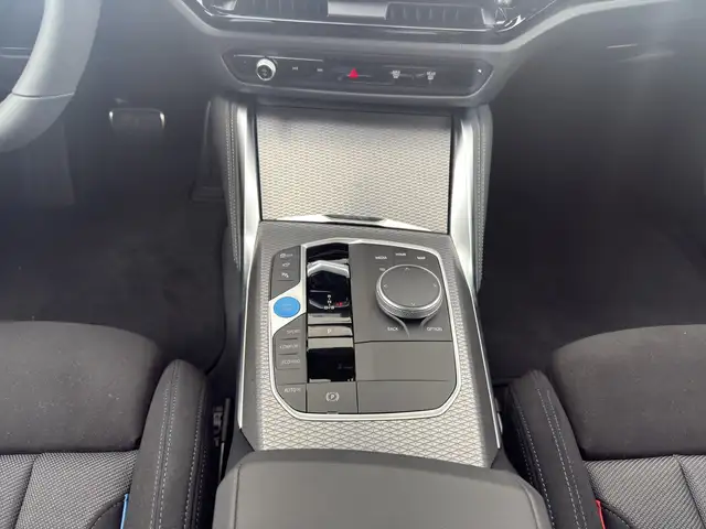 BMW I4 view 14
