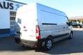 Renault Master L2H2 1.Hand AHK Klima Silber - thumbnail 5