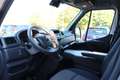 Renault Master L2H2 1.Hand AHK Klima Silber - thumbnail 10