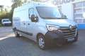 Renault Master L2H2 1.Hand AHK Klima Silber - thumbnail 3