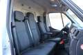 Renault Master L2H2 1.Hand AHK Klima Silber - thumbnail 14