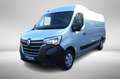Renault Master L2H2 1.Hand AHK Klima Silber - thumbnail 1