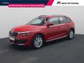 Skoda Kamiq 1.0TSI/110PK Business Edition · Apple/Android Car Rouge - thumbnail 1