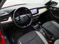 Skoda Kamiq 1.0TSI/110PK Business Edition · Apple/Android Car Rouge - thumbnail 16