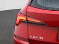 Skoda Kamiq 1.0TSI/110PK Business Edition · Apple/Android Car Rouge - thumbnail 32