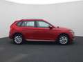Skoda Kamiq 1.0TSI/110PK Business Edition · Apple/Android Car Rouge - thumbnail 3