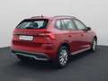 Skoda Kamiq 1.0TSI/110PK Business Edition · Apple/Android Car Rouge - thumbnail 2