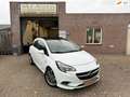 Opel Corsa 1.4 Innovation OPC panoramadak cruise control Blanc - thumbnail 1