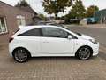Opel Corsa 1.4 Innovation OPC panoramadak cruise control Blanc - thumbnail 2