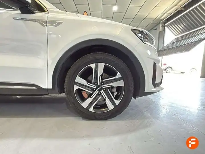 Kia Sorento 1.6 T-GDi HEV Plus Edition 4x2 7pl 2024, foto 24