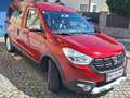 Dacia Dokker Dokker Stepway Blue dCi 95 Stepway Rot - thumbnail 3