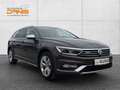 Volkswagen Passat Alltrack 2,0 TDI 4Mot. DSG Navi/AHV/ACC/LED Schwarz - thumbnail 2