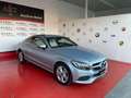 Mercedes-Benz C 250 d Automatic CoupÃ© Premium Plateado - thumbnail 1