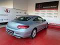 Mercedes-Benz C 250 d Automatic CoupÃ© Premium Plateado - thumbnail 6