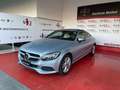 Mercedes-Benz C 250 d Automatic CoupÃ© Premium Plateado - thumbnail 3