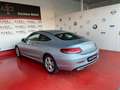 Mercedes-Benz C 250 d Automatic CoupÃ© Premium Plateado - thumbnail 4