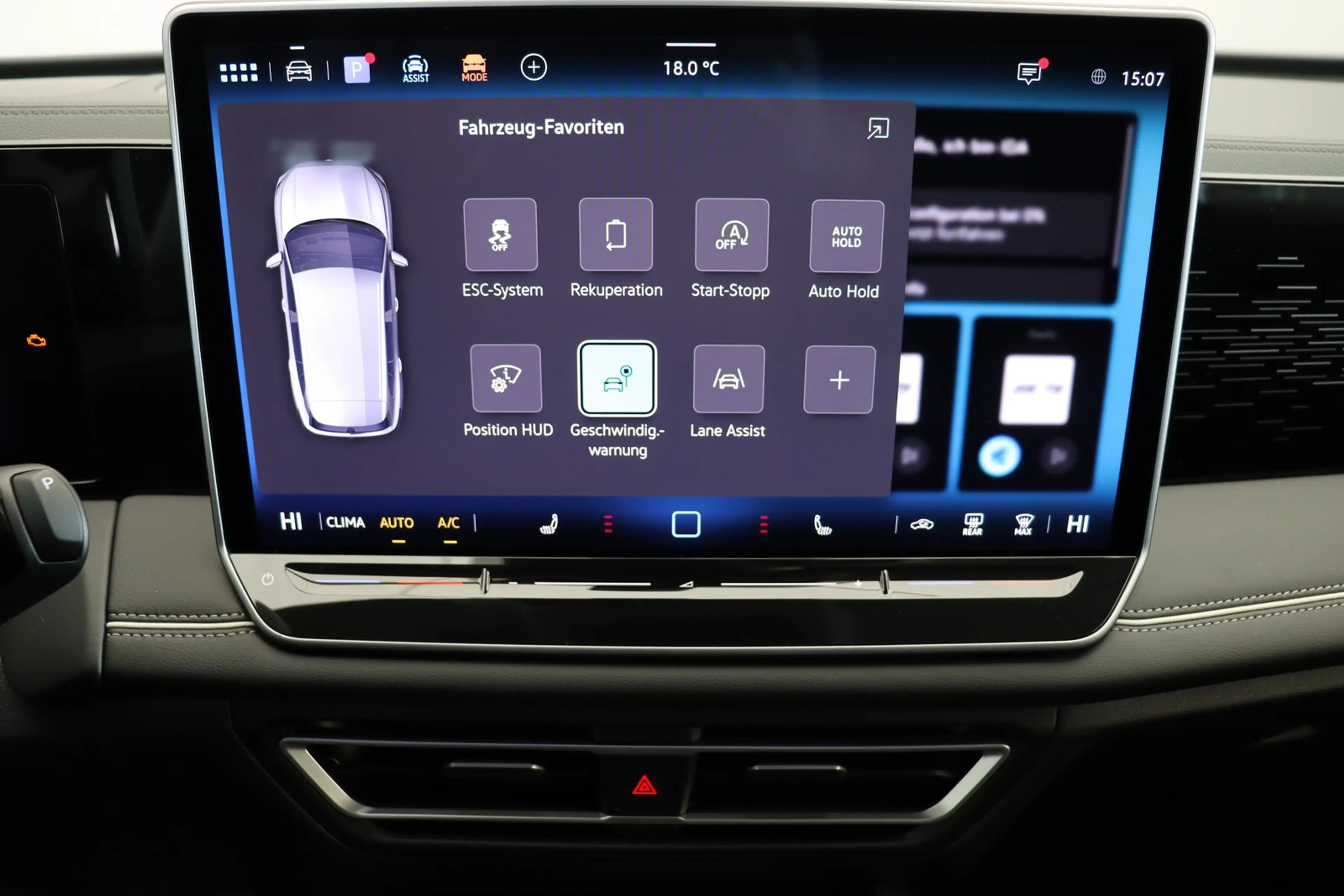 Volkswagen Tiguan Elegance 1.5eTSI DSG+HUD+MATRIX+360°KAMERA+LED — photo 6