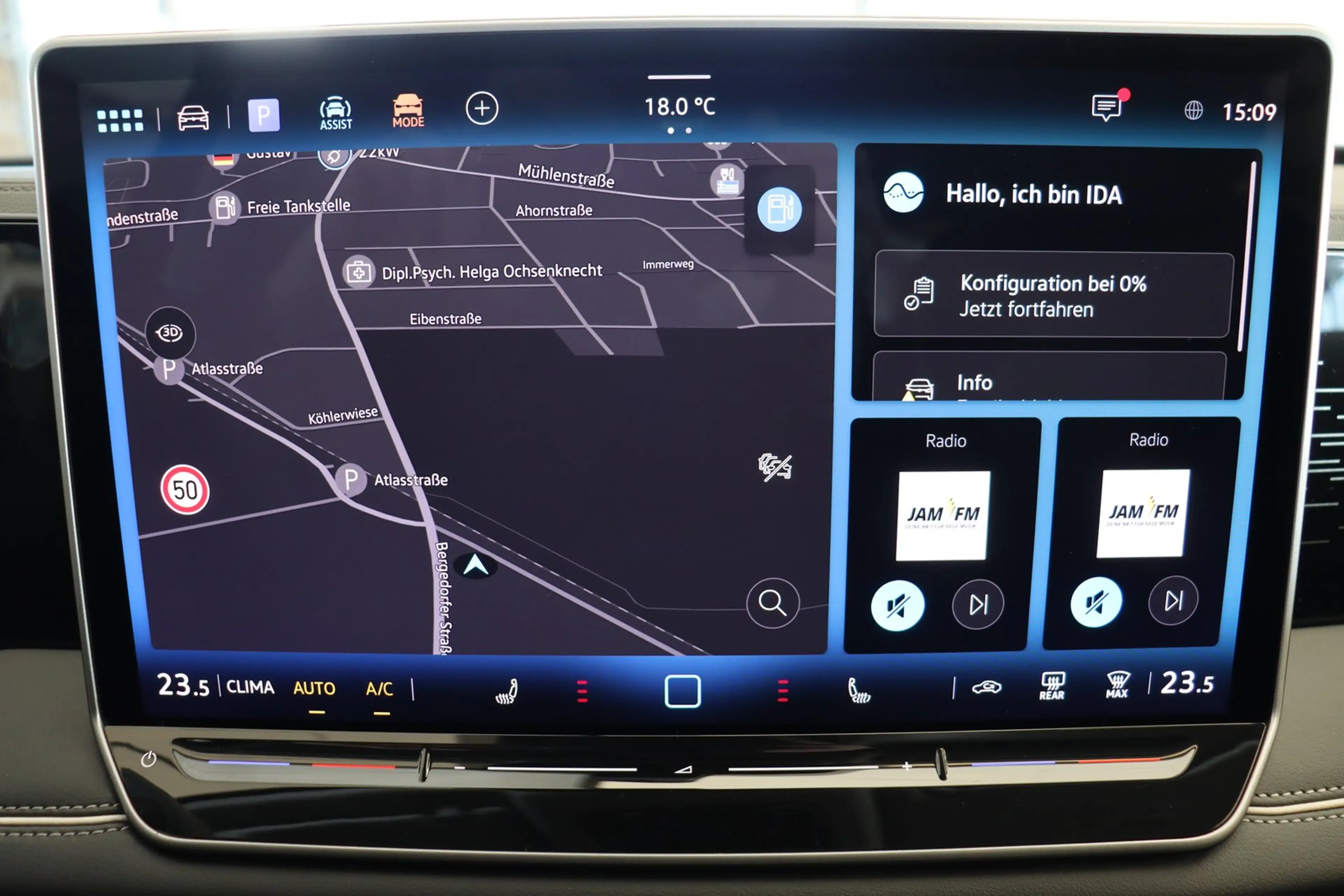 Volkswagen Tiguan Elegance 1.5eTSI DSG+HUD+MATRIX+360°KAMERA+LED — photo 5