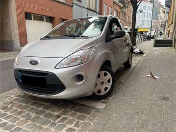 Ka 1.2i Benzine *Proper *is Gekeurd+Carpass
