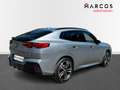 BMW iX2 xDrive30A Grau - thumbnail 4