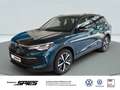 Volkswagen Tiguan 2,0 TDI GOAL Blau - thumbnail 1