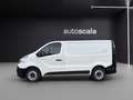 Renault Trafic T27 1.6 dCi 125CV S&S L1 H1 Furgone Ice PIU' IVA Bianco - thumbnail 2