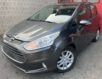 1.0 EcoBoost Sync Edition + CLIM